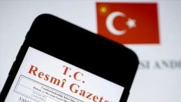 Elektrik ve Doğal Gaz Projeleri İ&ccedil;in Acele Kamulaştırma Duyurusu