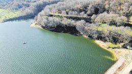 Elif İ&ccedil;in Drone'lar G&ouml;reve Başladı