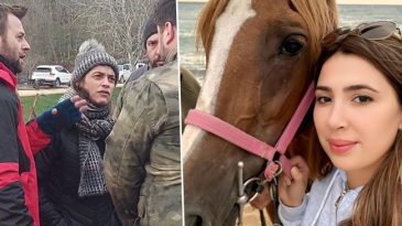 Elif'ten 7 g&uuml;nd&uuml;r haber yok: Dijital verilerden de sonu&ccedil; alınamadı! Elif Kumal'ın kaybolduğu saatlere dair dikkat &ccedil;eken ayrıntılar ortaya &ccedil;ıktı