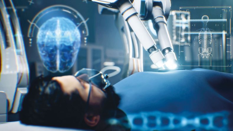 Elon Musk: "Gen&ccedil;ler Tıp Okumayın, Robotlar Geliyor"