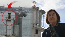 Emekli Olduktan Sonra Evinde &Ccedil;atı Katı Yaptı: Mirasını &Ccedil;ocuğuna Bıraktı! 'Bacadakine Sahip &Ccedil;ıkacağım'