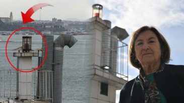 Emekli Olduktan Sonra Evinde &Ccedil;atı Katı Yaptı: Mirasını &Ccedil;ocuğuna Bıraktı! 'Bacadakine Sahip &Ccedil;ıkacağım'