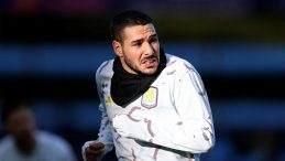 Emiliano Buend&iacute;a'dan Marco Asensio cevabı!