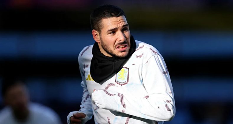 Emiliano Buendía'dan Marco Asensio cevabı!