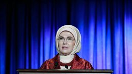 Emine Erdoğan: Hekimlik, Hikmet Koza'sından Doğmuş Bir Bilgelik Mesleğidir