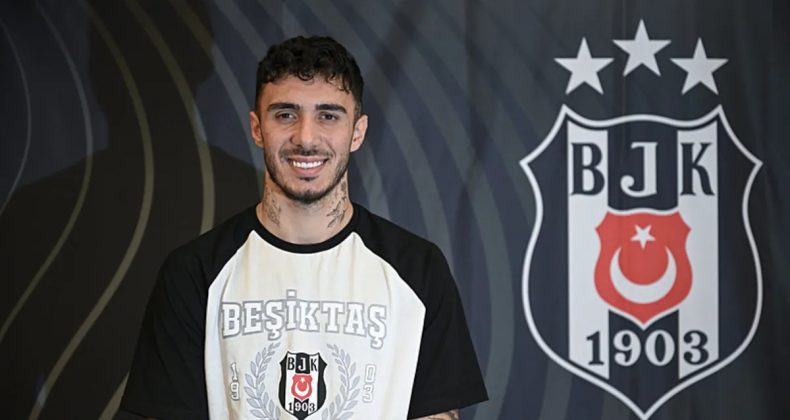 Emirhan Top&ccedil;u, Fenerbah&ccedil;e Derbilerini Unutamıyor!