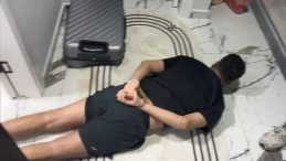 Emlak İlanları &Uuml;zerinden 'Sazan Sarmalı' Dolandırıcılığı: 8 Tutuklama