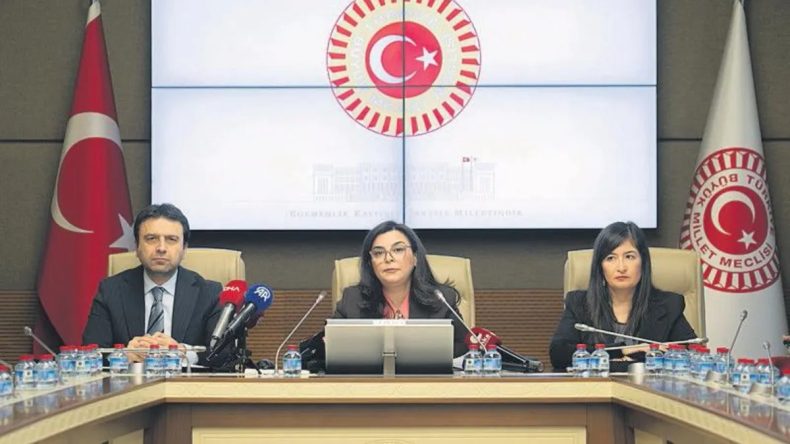 Emniyet Müdürü Alperen Süer: Etkileşim için suç işliyorlar