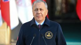 Emniyet Teşkilatında Atama Kararı Resmi Gazete&rsquo;de Yayımlandı: Yerlikaya&rsquo;dan Tebrik Mesajı