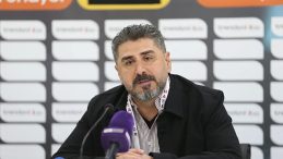 Emrah Volkan Sayılğan: Doğru transferlerin peşindeyiz!