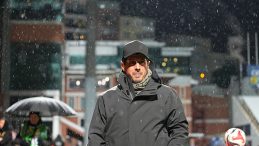 Emre Bel&ouml;zoğlu: Bazen nasipte yoksa yırtınsanız da olmaz!