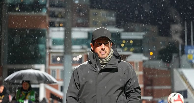 Emre Bel&ouml;zoğlu: Bazen nasipte yoksa yırtınsanız da olmaz!