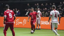 Emre Bel&ouml;zoğlu: Benim Tek Derdim Kasımpaşa