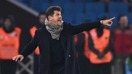 Emre Bel&ouml;zoğlu'ndan Kırmızı Kart Yorumları! Torreira &Ouml;rneği &Ouml;ne &Ccedil;ıktı