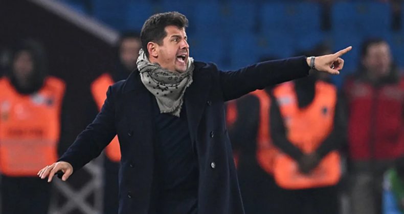 Emre Bel&ouml;zoğlu'ndan Kırmızı Kart Yorumları! Torreira &Ouml;rneği &Ouml;ne &Ccedil;ıktı