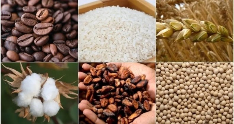 Emtia Fiyatlarını Jeopolitik Riskler Belirledi