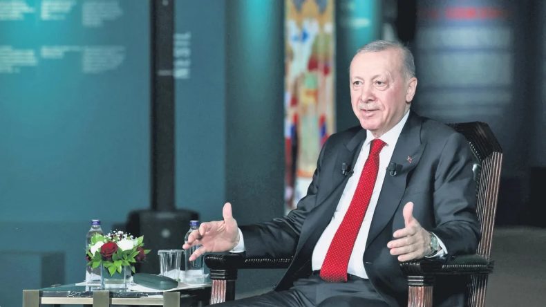 En Az &Uuml;&ccedil; &Ccedil;ocuk Şart!