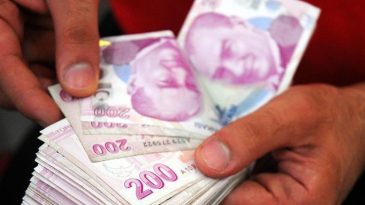 En d&uuml;ş&uuml;k emekli aylığı 20 bin liraya &ccedil;ıktı