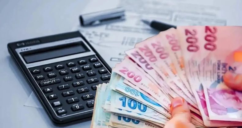 En D&uuml;ş&uuml;k Emekli Aylığı İ&ccedil;in Kritik Toplantı