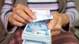 En D&uuml;ş&uuml;k Emekli Aylığı Kanunu Y&uuml;r&uuml;rl&uuml;ğe Girdi
