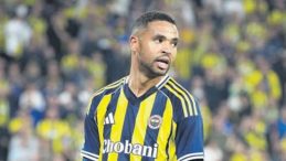 En-Nesyri Katar'a Gitmeye Hazır