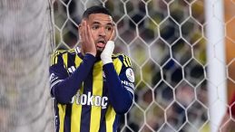 En-Nesyri Y&uuml;zde 90 Napoli'de