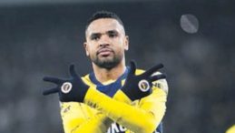 En-Nesyri'de Son Viraja Girildi!