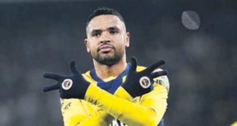 En-Nesyri'de Son Viraja Girildi!
