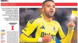 En-Nesyri'nin Transfer Detayları