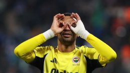 En-Nesyri'nin Yeni Takımı Y&uuml;zde 90 Belli!