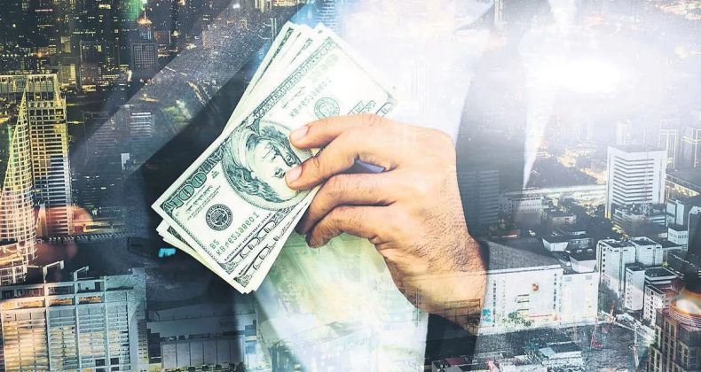 En zengin 12 kişi 4 milyar insanı cebinden çıkarıyor