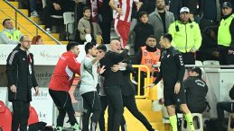 Ender &Ouml;ren&ccedil;: Ligdeki konumumuzu biraz daha rahatlatmak istiyoruz!