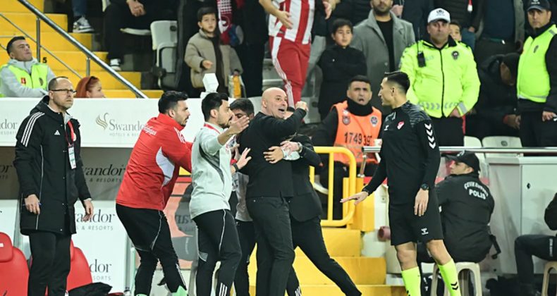 Ender &Ouml;ren&ccedil;: Ligdeki konumumuzu biraz daha rahatlatmak istiyoruz!