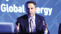 Enerjide Libya ile İşbirliği Artıyor