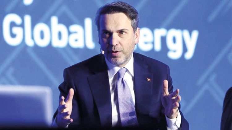 Enerjide Libya ile İşbirliği Artıyor