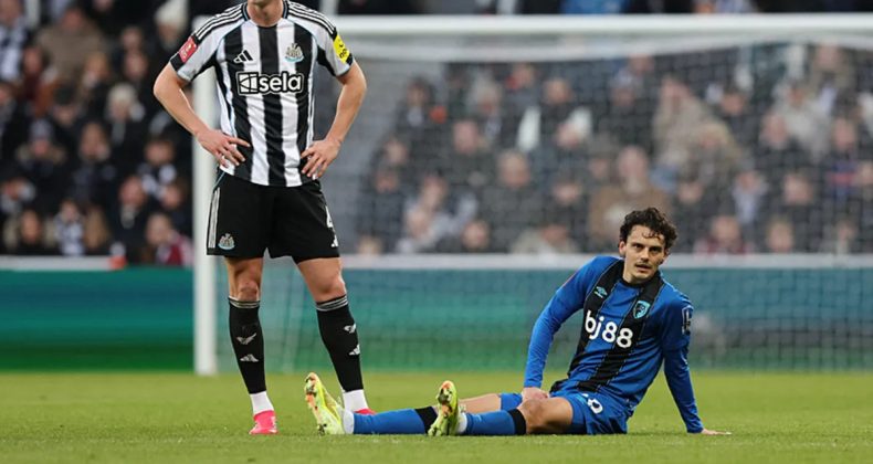 Enes &Uuml;nal'dan K&ouml;t&uuml; Haber! Sakatlık Kabusu S&uuml;r&uuml;yor