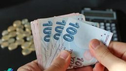 Enflasyon A&ccedil;ıklama Tarihi Belli Oldu! Emekli ve Memur Zammında Son Hazırlıklar!