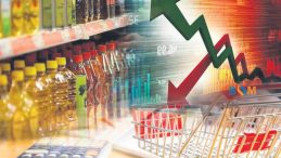 Enflasyonda D&uuml;ş&uuml;ş Genele Yayıldı