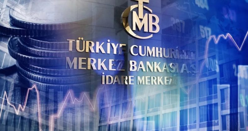 Enflasyonu Doğrudan Etkileyen Fakt&ouml;rler! Merkez Bankası'ndan 'Y&ouml;netilen Fiyatlar' Temalı Video