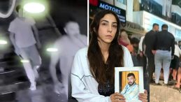 Engelli Hademe Kaldırımda Bı&ccedil;akla &Ouml;ld&uuml;r&uuml;ld&uuml;: 17 Yaşındaki Cani ve Arkadaşı İ&ccedil;in İstenen Ceza Belli Oldu