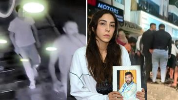 Engelli Hademe Kaldırımda Bı&ccedil;akla &Ouml;ld&uuml;r&uuml;ld&uuml;: 17 Yaşındaki Cani ve Arkadaşı İ&ccedil;in İstenen Ceza Belli Oldu
