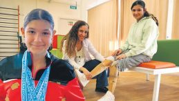 Enkazın Karanlığından T&uuml;rkiye Şampiyonluğuna