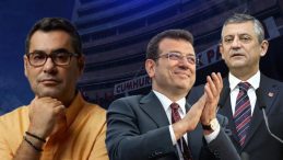 Enver Aysever&rsquo;den &Ouml;zg&uuml;r &Ouml;zel&rsquo;e Şok Yalanlama! Avukatı Doğruladı: M&uuml;vekkilim &ldquo;Ben hırsızın elini sıkmam&rdquo; İfadesini Kullandı