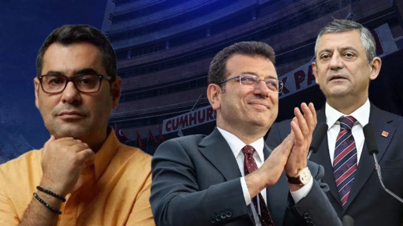 Enver Aysever&rsquo;den &Ouml;zg&uuml;r &Ouml;zel&rsquo;e Şok Yalanlama! Avukatı Doğruladı: M&uuml;vekkilim &ldquo;Ben hırsızın elini sıkmam&rdquo; İfadesini Kullandı