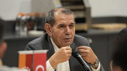 Erden Timur ve Metehan'a Ziyaret Ger&ccedil;ekleştirildi