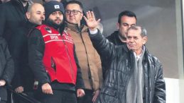 Erden Timur&rsquo;a Destek Veriyoruz!