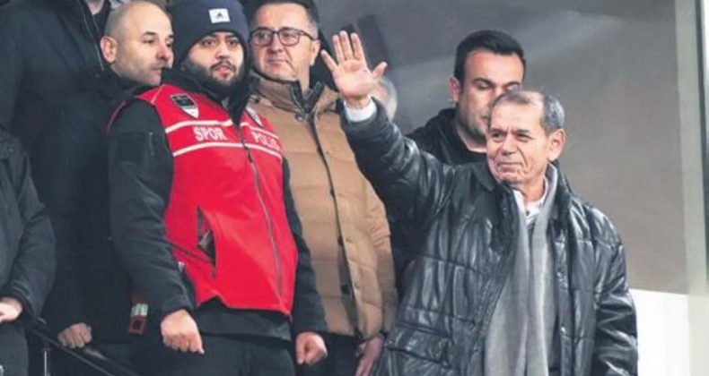 Erden Timur&rsquo;a Destek Veriyoruz!