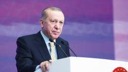 Erdoğan: T&uuml;rkiye Yeni D&uuml;nya D&uuml;zeninde Kutupbaşı Olacak