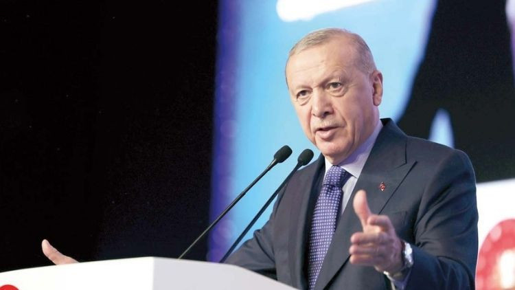 Erdoğan&rsquo;dan Halep Değerlendirmesi: Mutabakat İ&ccedil;in Tarihi Fırsat