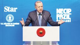 Erdoğan&rsquo;dan İsrail&rsquo;e Tepki: Filistin&rsquo;e Yardımları Engelliyorlar